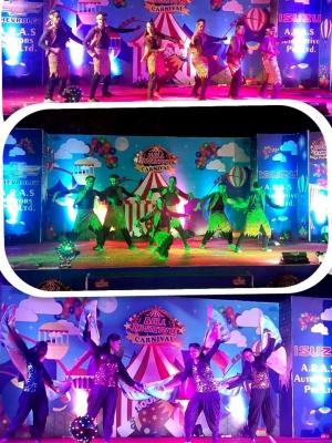 Jebaevents-9677327210 entertainment shows in Tirunelveli